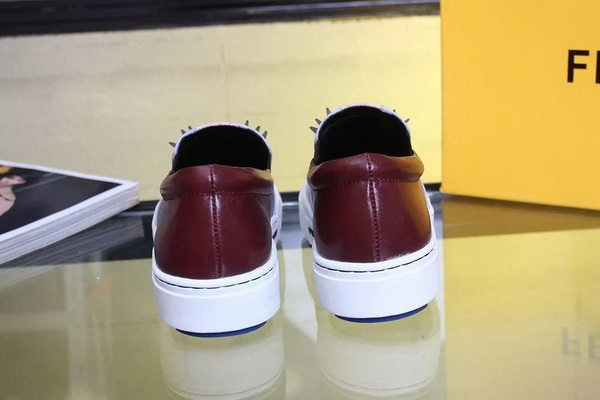 Fendi Men Loafers--018